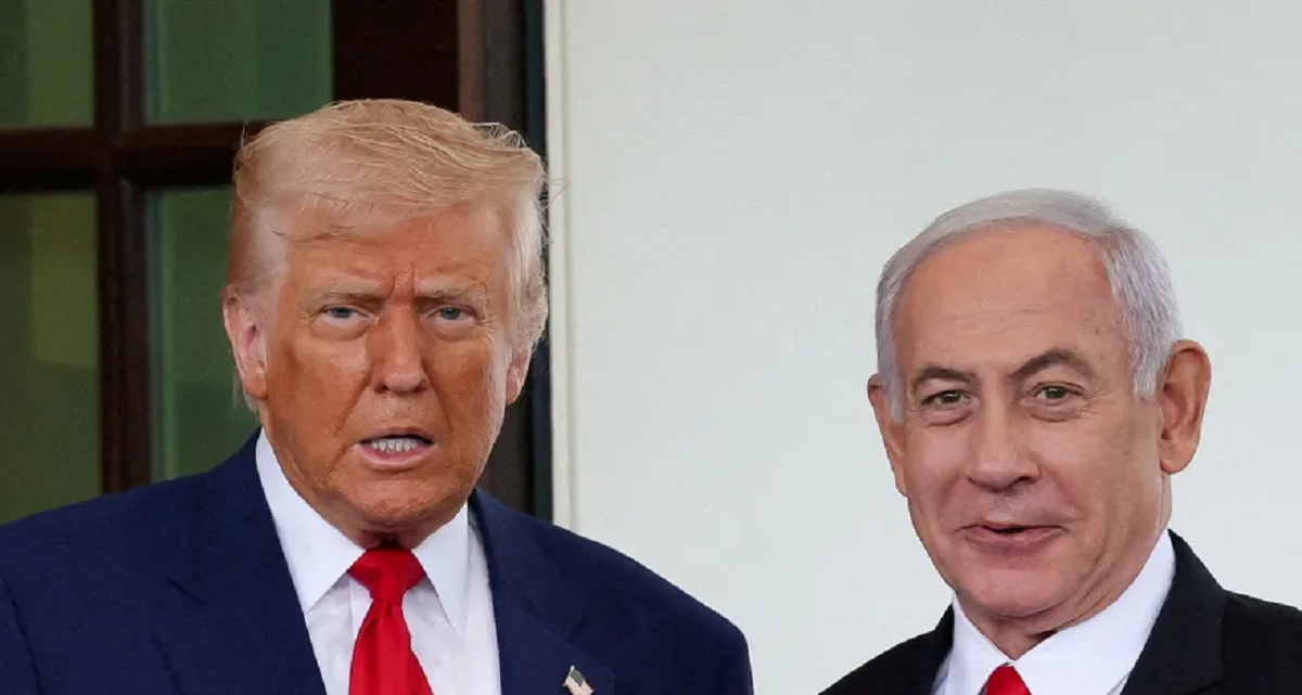 صحيفة: ترامب اقتنع بأن نتنياهو يطيل الحرب للبقاء في السلطة